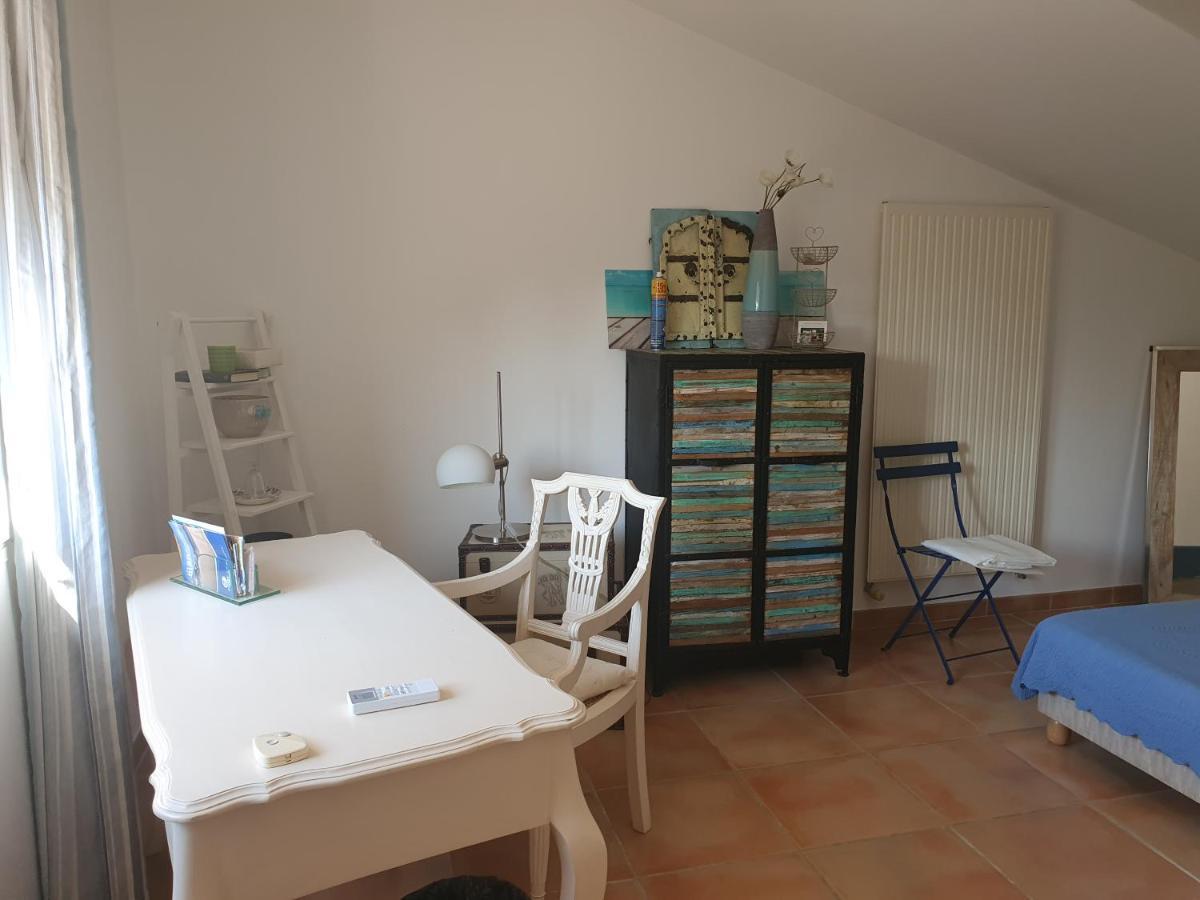 Maison Parc Ducup, Perpignan Eksteriør billede